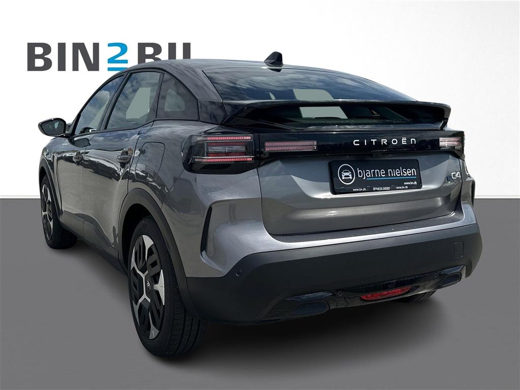 Citroën e-C4 You! billede 3
