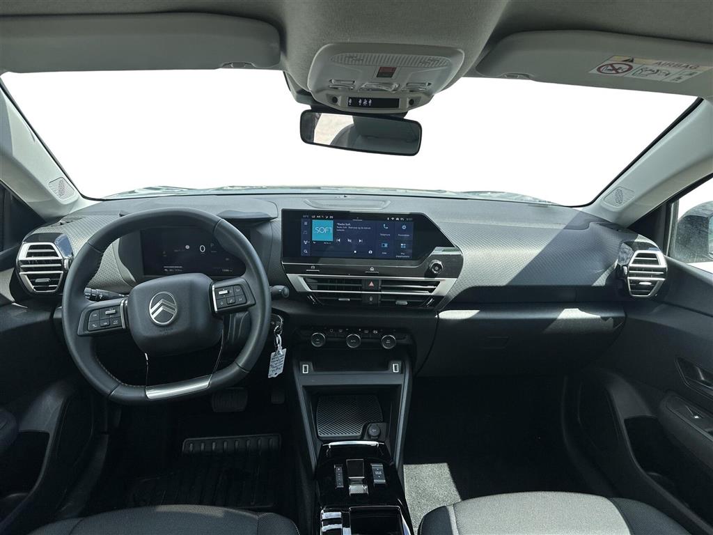 Citroën e-C4 You! billede 4