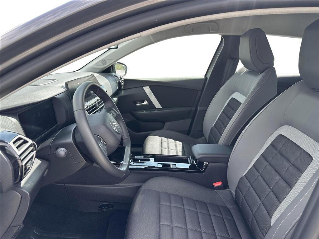 Citroën e-C4 You! billede 5