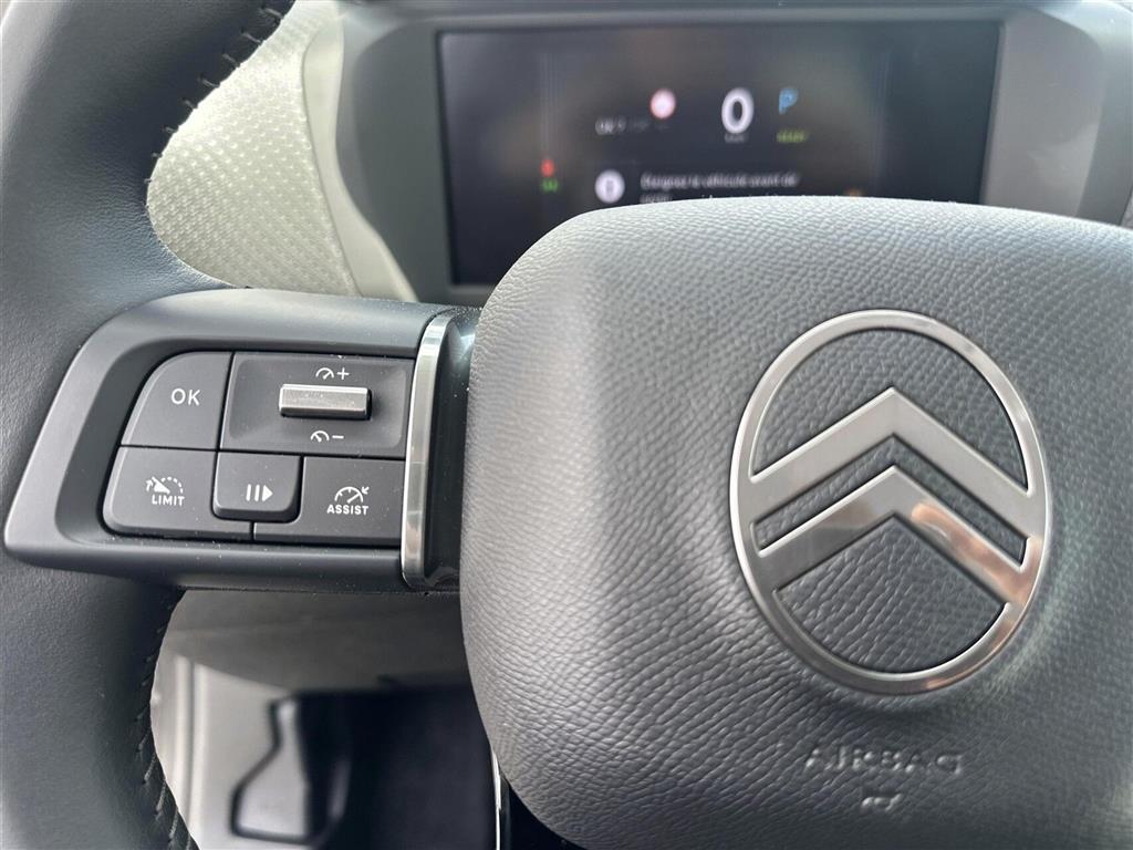 Citroën e-C4 You! billede 7