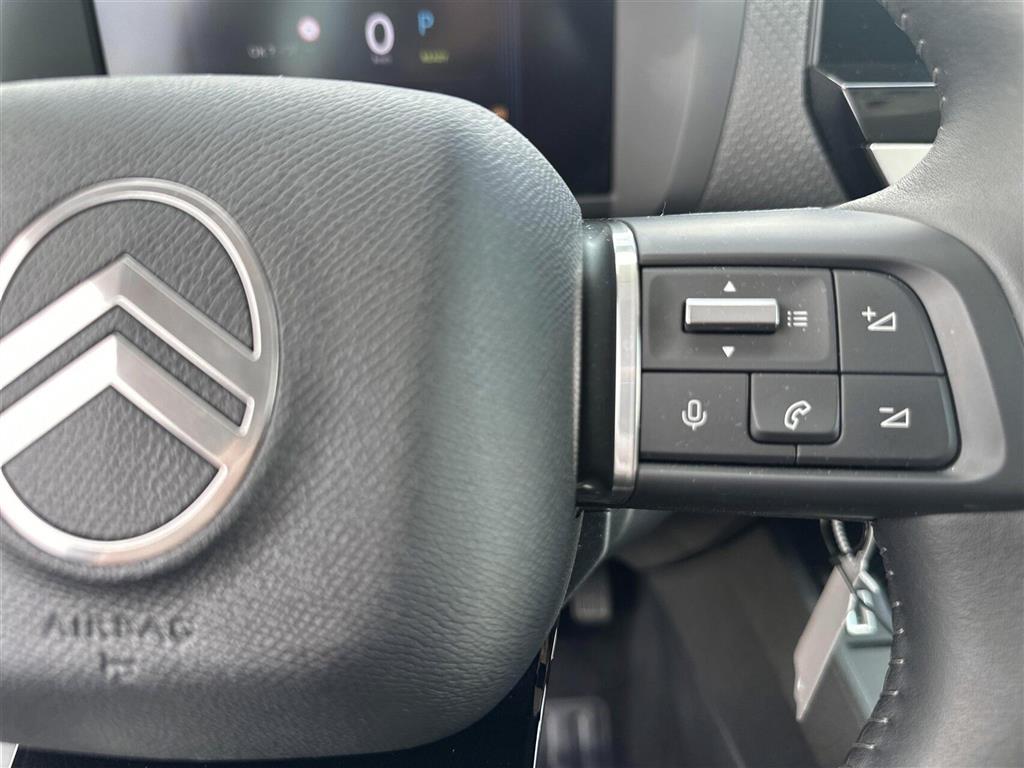 Citroën e-C4 You! billede 8