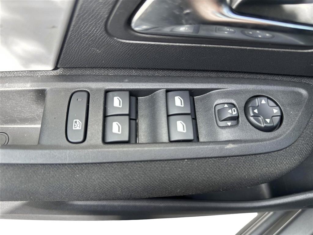 Citroën e-C4 You! billede 9