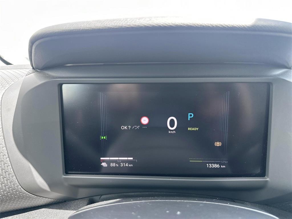 Citroën e-C4 You! billede 10