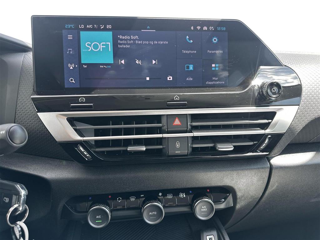 Citroën e-C4 You! billede 11