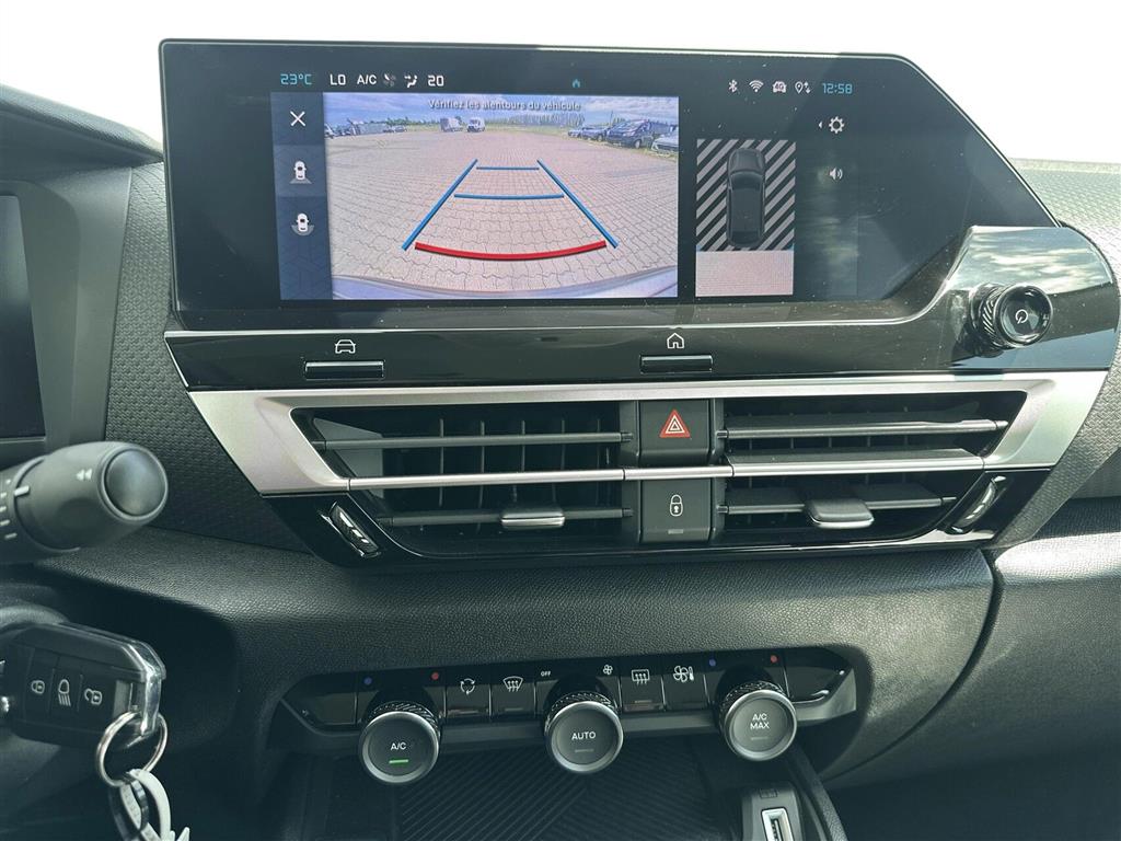 Citroën e-C4 You! billede 12