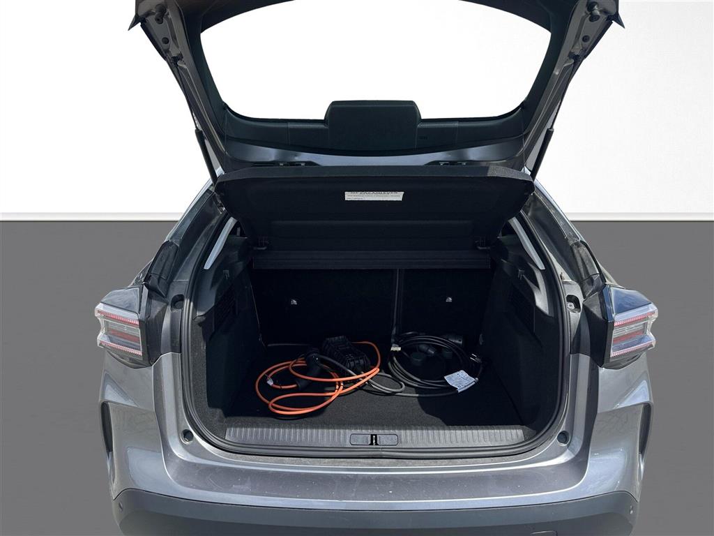 Citroën e-C4 You! billede 15
