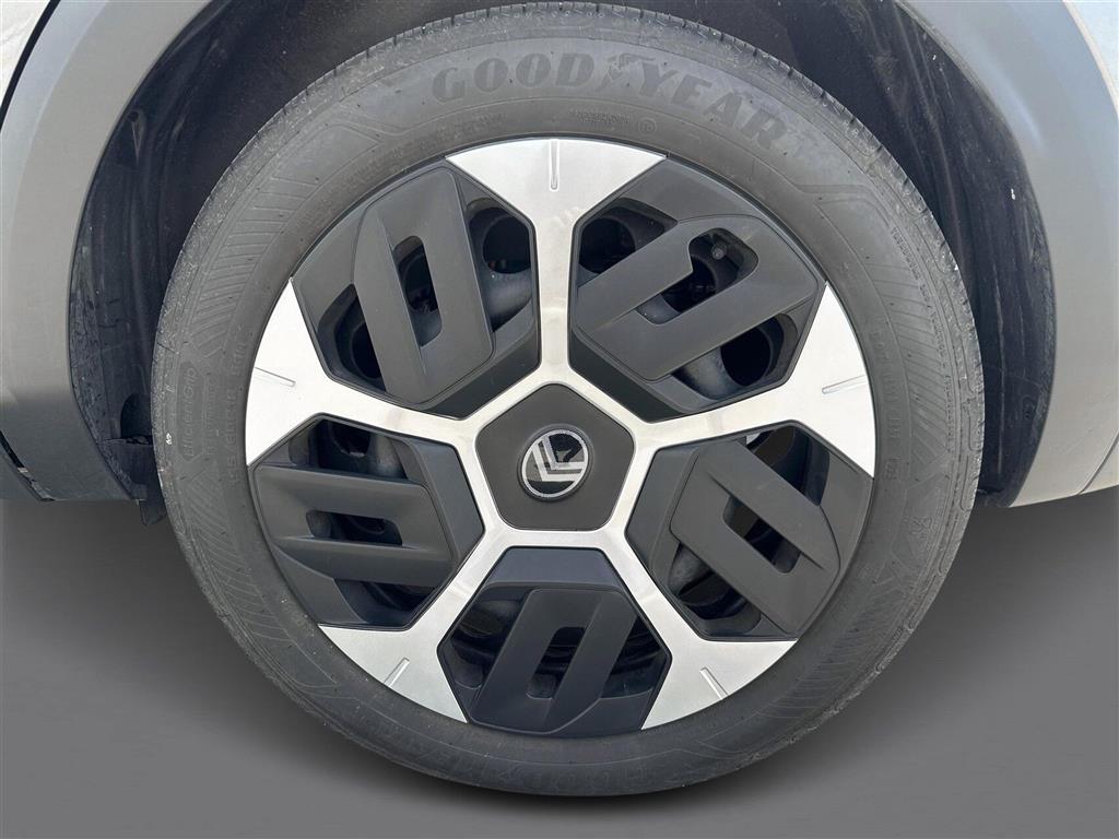 Citroën e-C4 You! billede 16