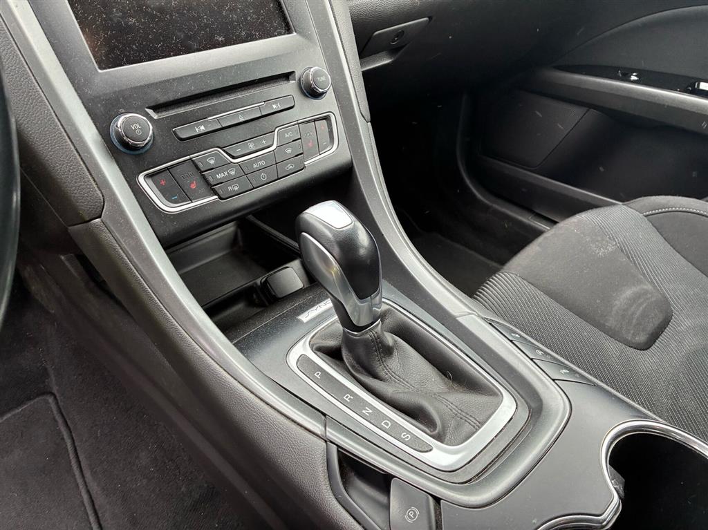 Ford Mondeo Titanium billede 6