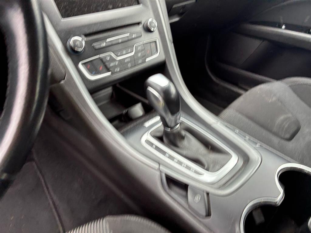 Ford Mondeo Titanium billede 7