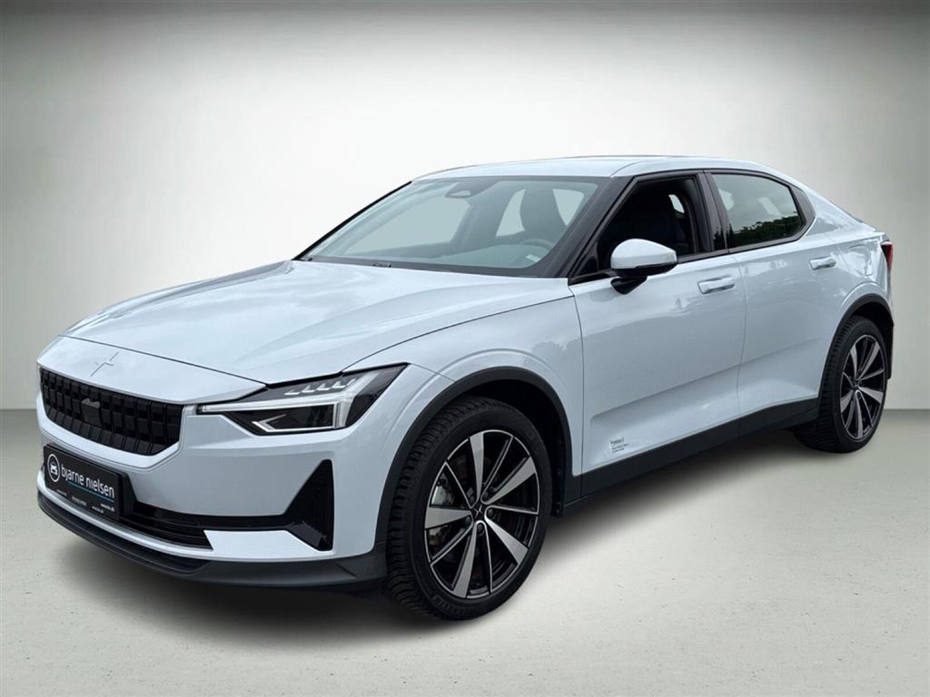 Polestar 2 Standard Range