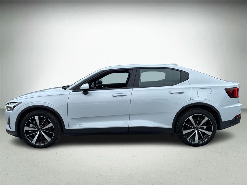 Polestar 2 Standard Range billede 3