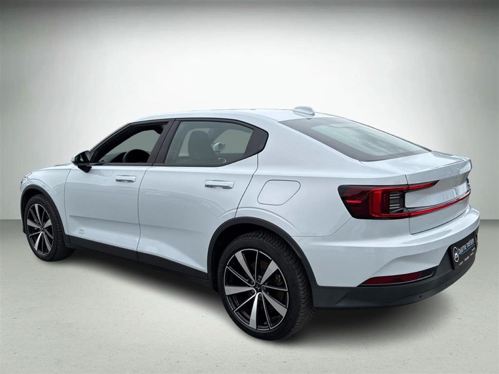 Polestar 2 Standard Range billede 5