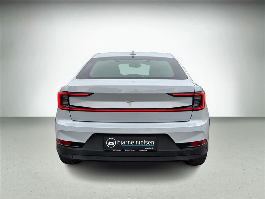 Polestar 2 Standard Range billede 6