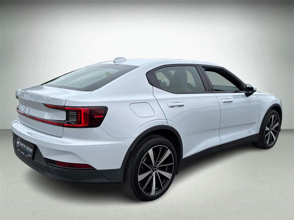 Polestar 2 Standard Range billede 7