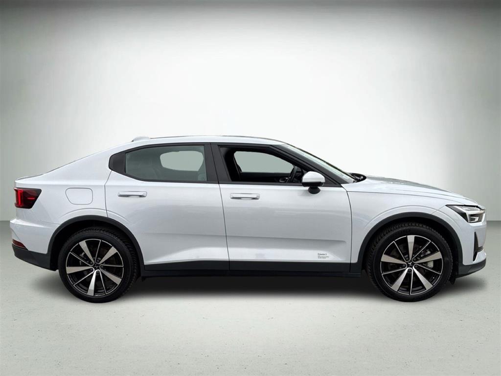 Polestar 2 Standard Range billede 9
