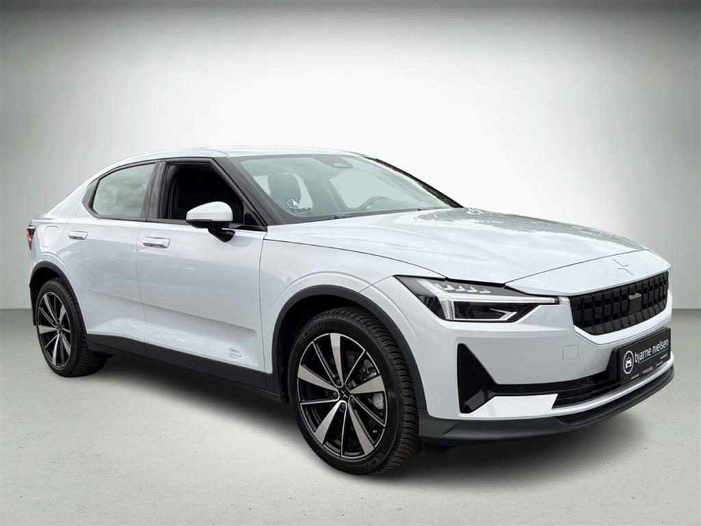 Polestar 2 Standard Range billede 10