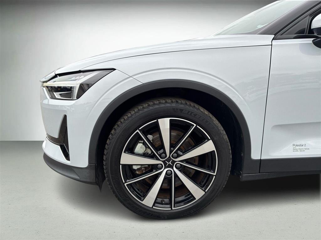 Polestar 2 Standard Range billede 11