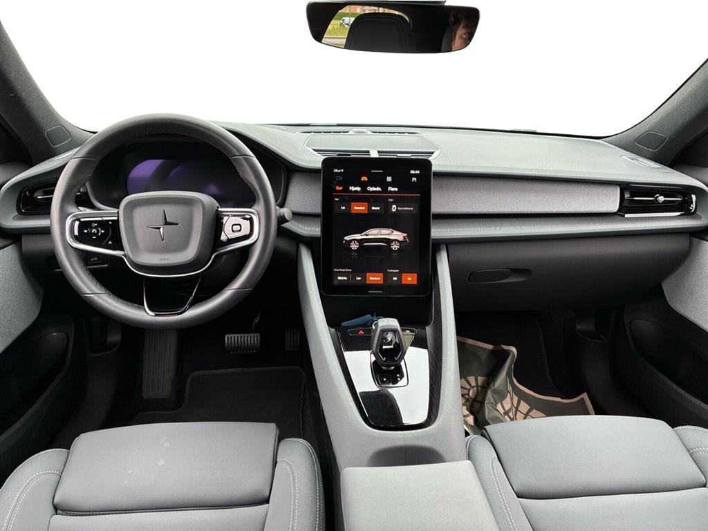 Polestar 2 Standard Range billede 12