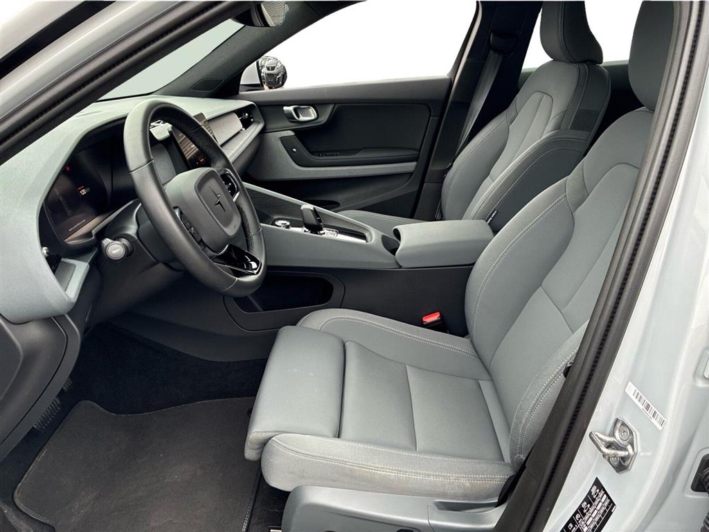 Polestar 2 Standard Range billede 13