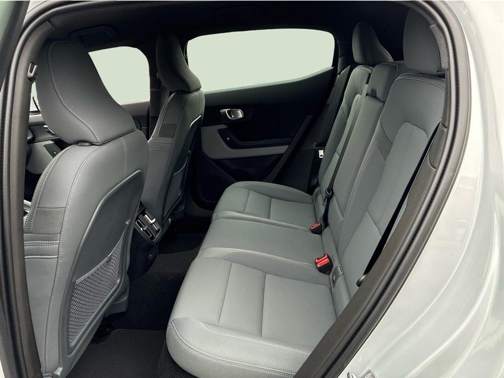 Polestar 2 Standard Range billede 14