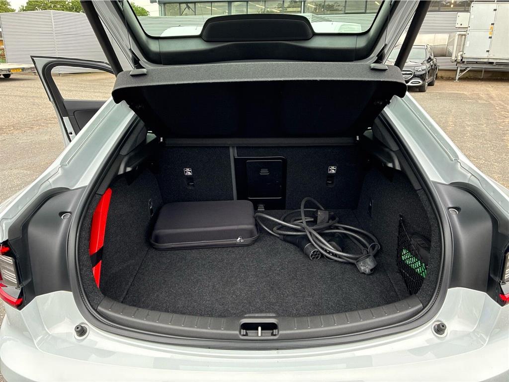 Polestar 2 Standard Range billede 15