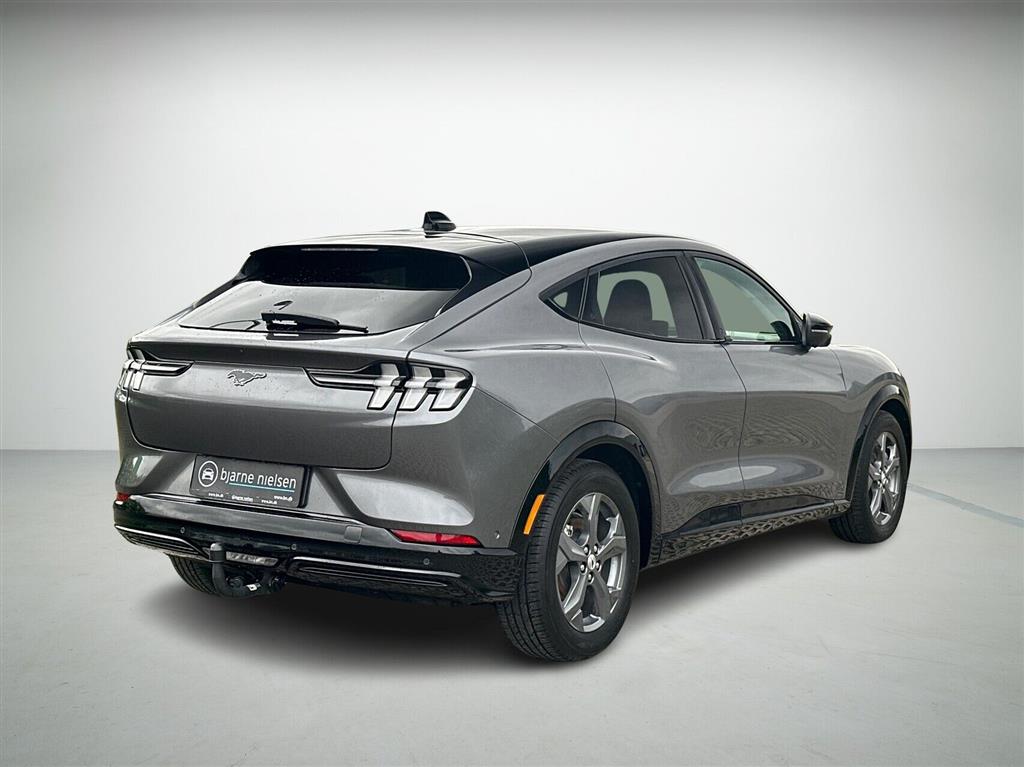 Ford Mustang Mach-E SR billede 2