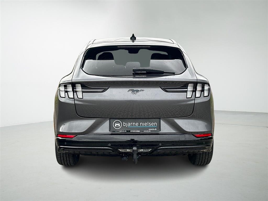 Ford Mustang Mach-E SR billede 7