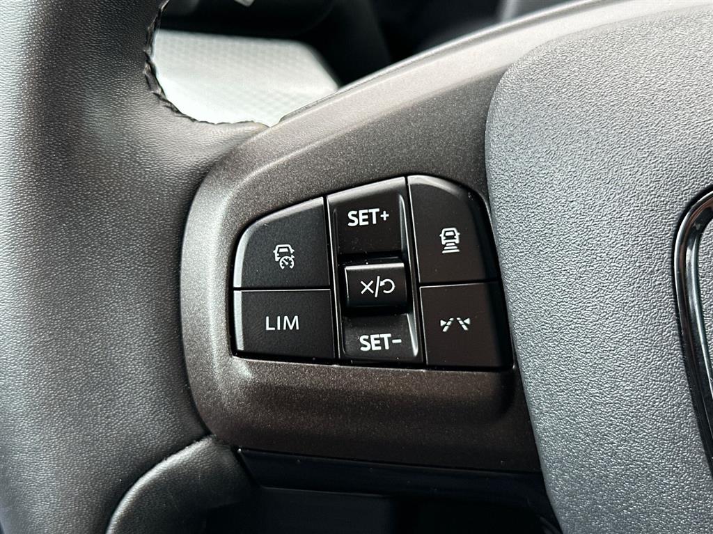 Ford Mustang Mach-E SR billede 15