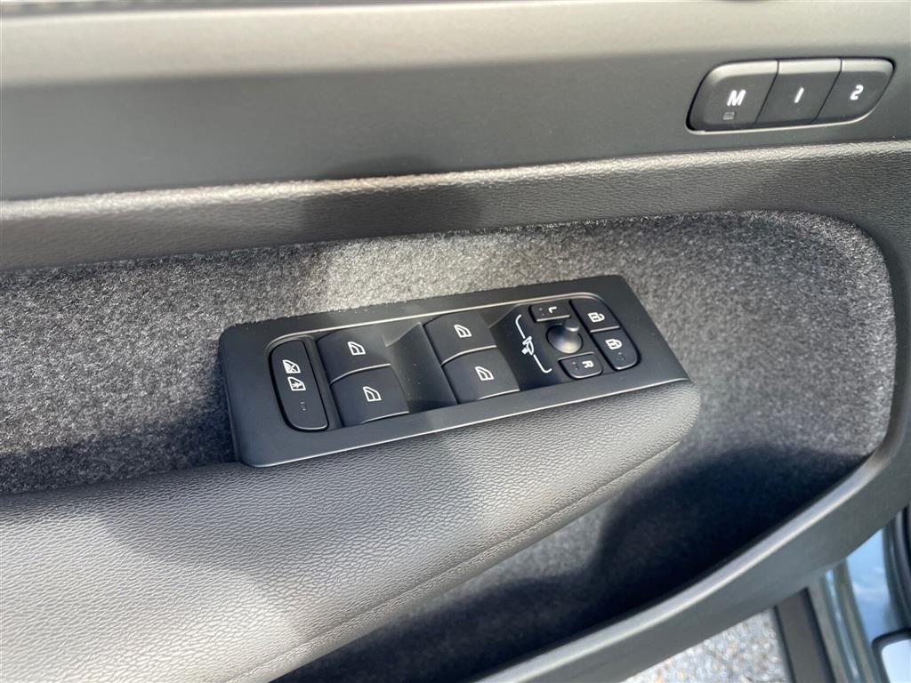 Volvo EX40 Ultra billede 12