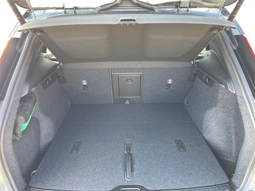 Volvo EX40 Ultra billede 16