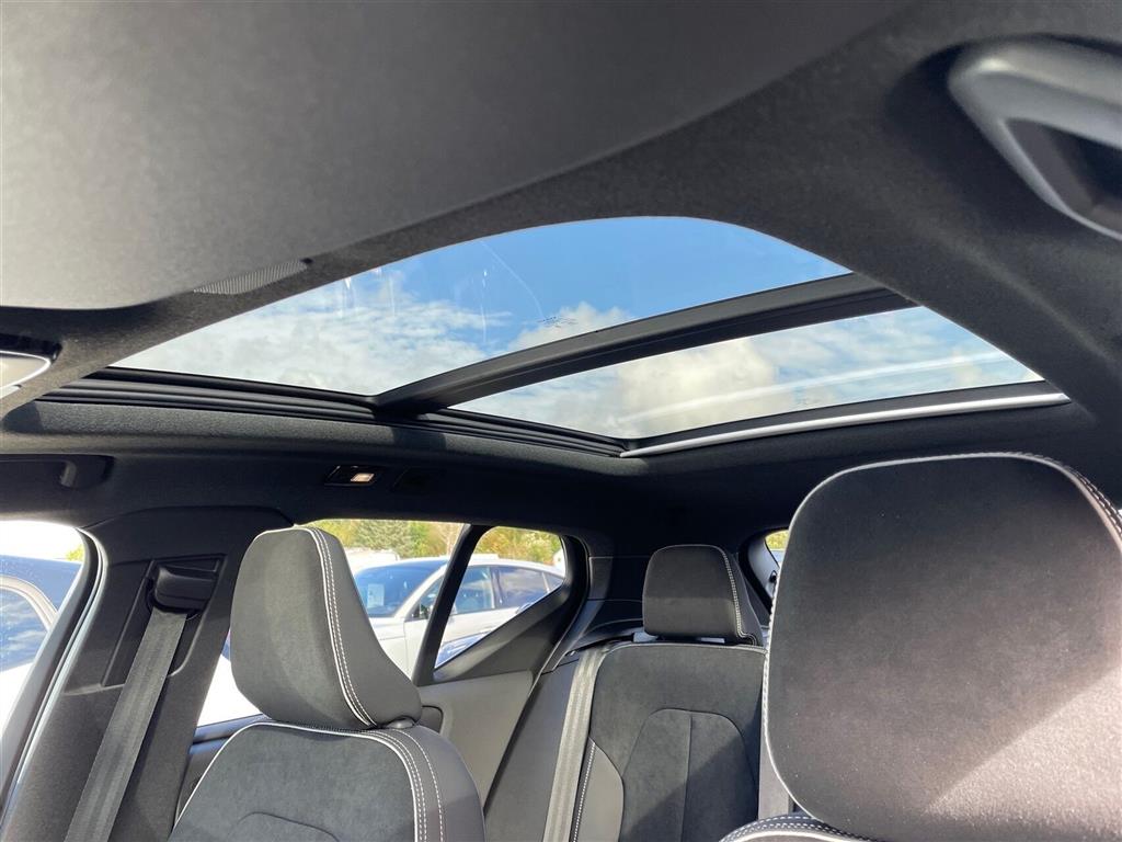 Volvo EX40 Ultra billede 19