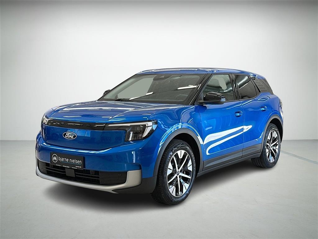Ford Explorer UR Select