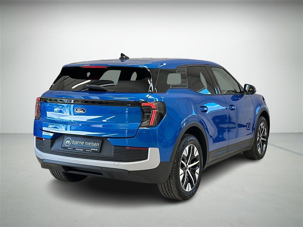Ford Explorer UR Select billede 2