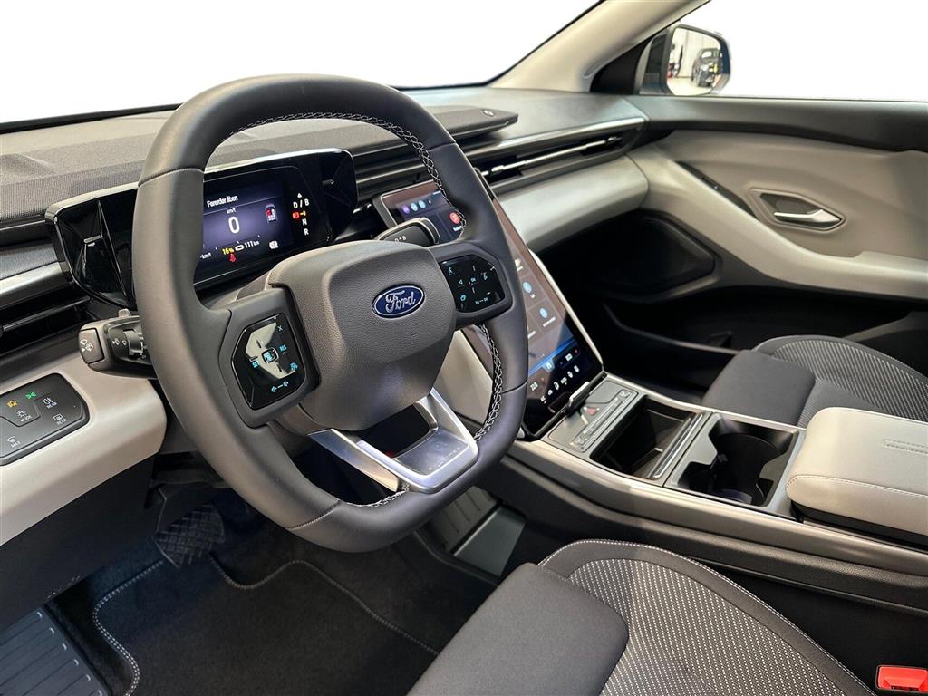 Ford Explorer UR Select billede 3