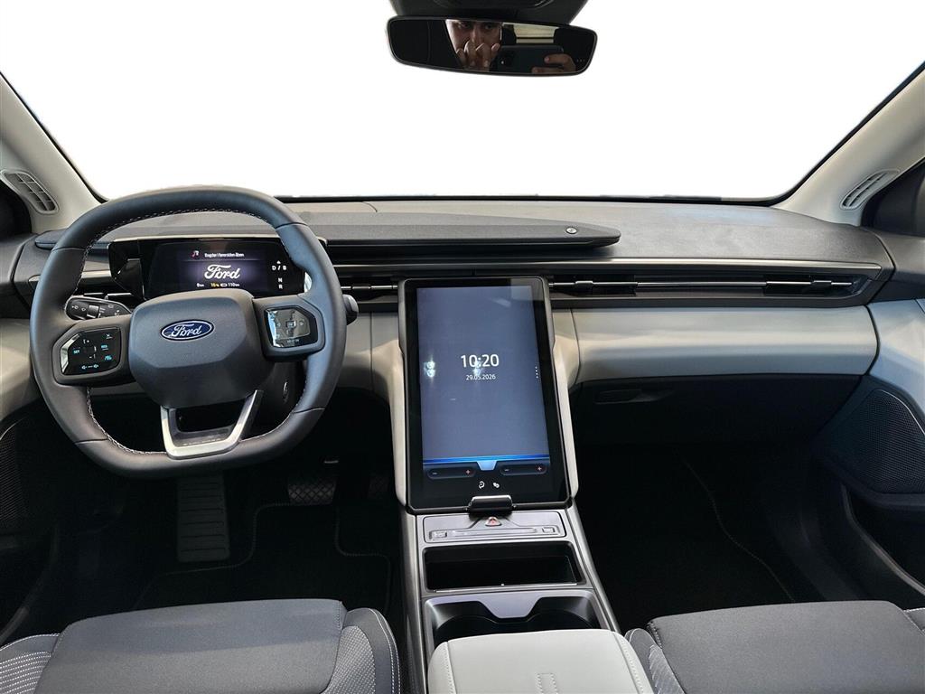 Ford Explorer UR Select billede 4