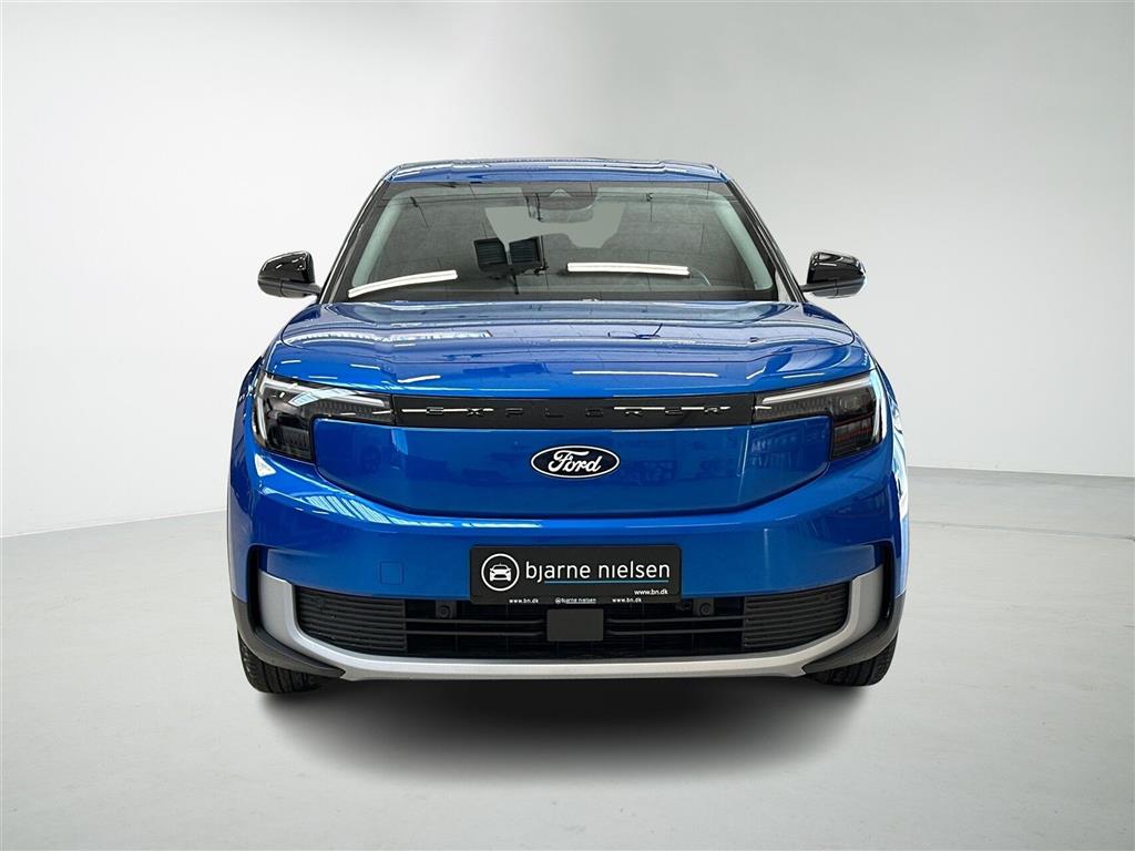 Ford Explorer UR Select billede 6
