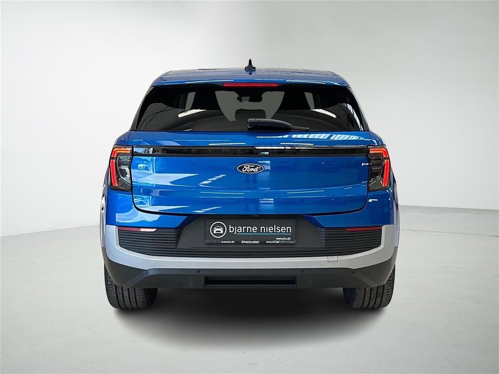 Ford Explorer UR Select billede 7