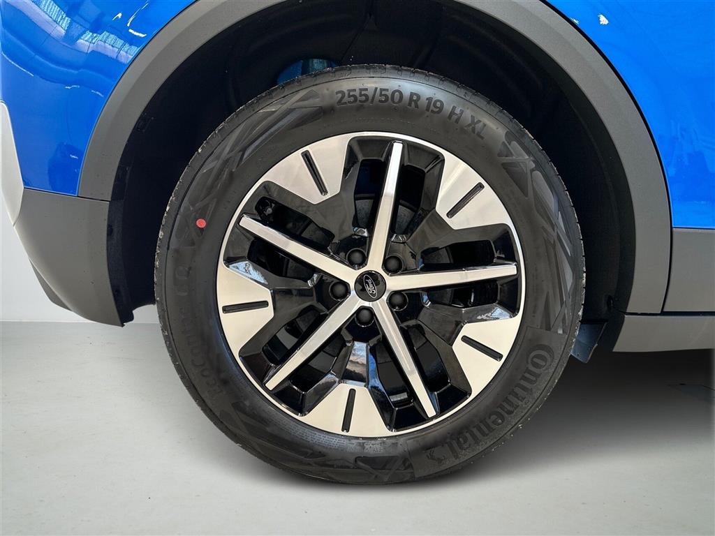 Ford Explorer UR Select billede 8