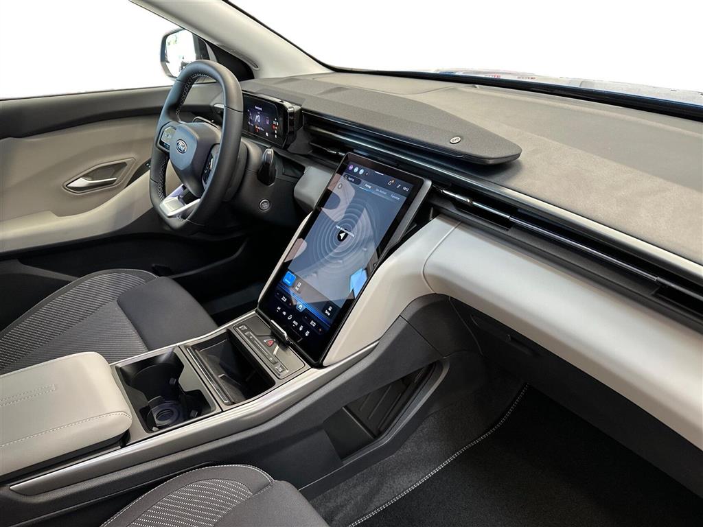Ford Explorer UR Select billede 10