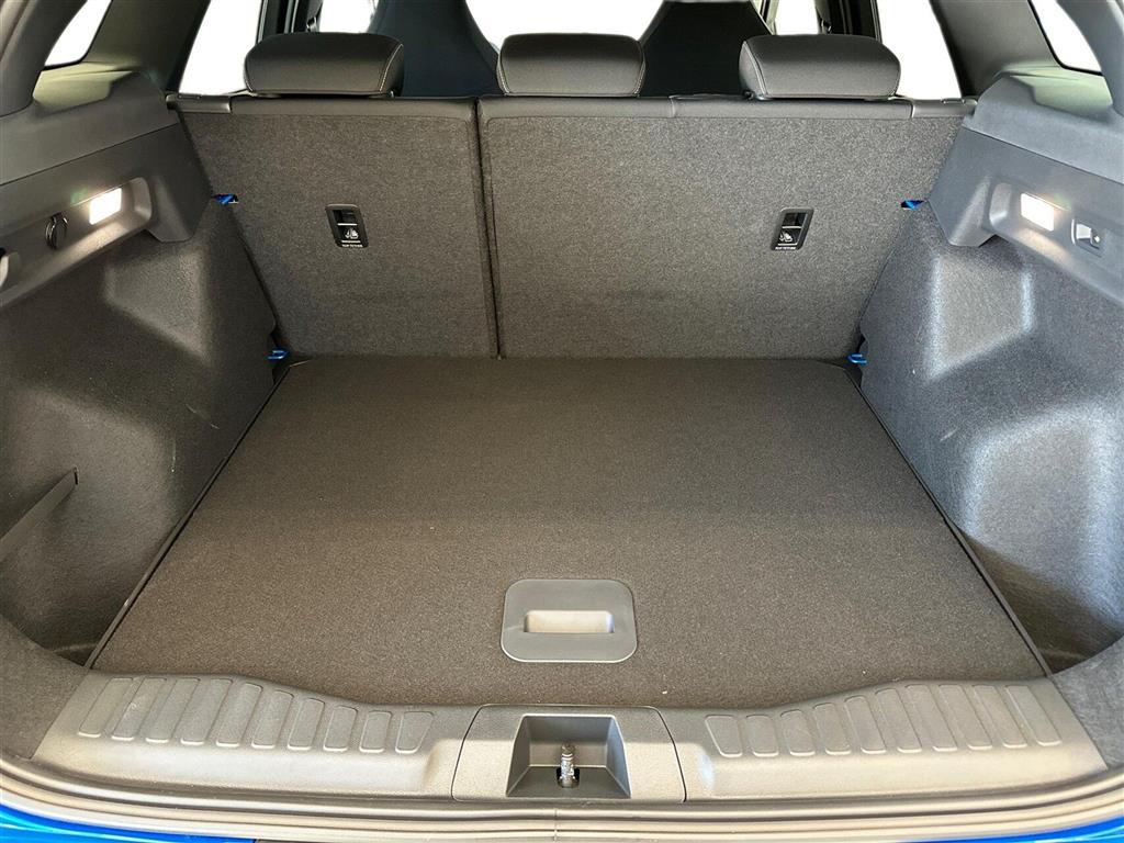 Ford Explorer UR Select billede 13