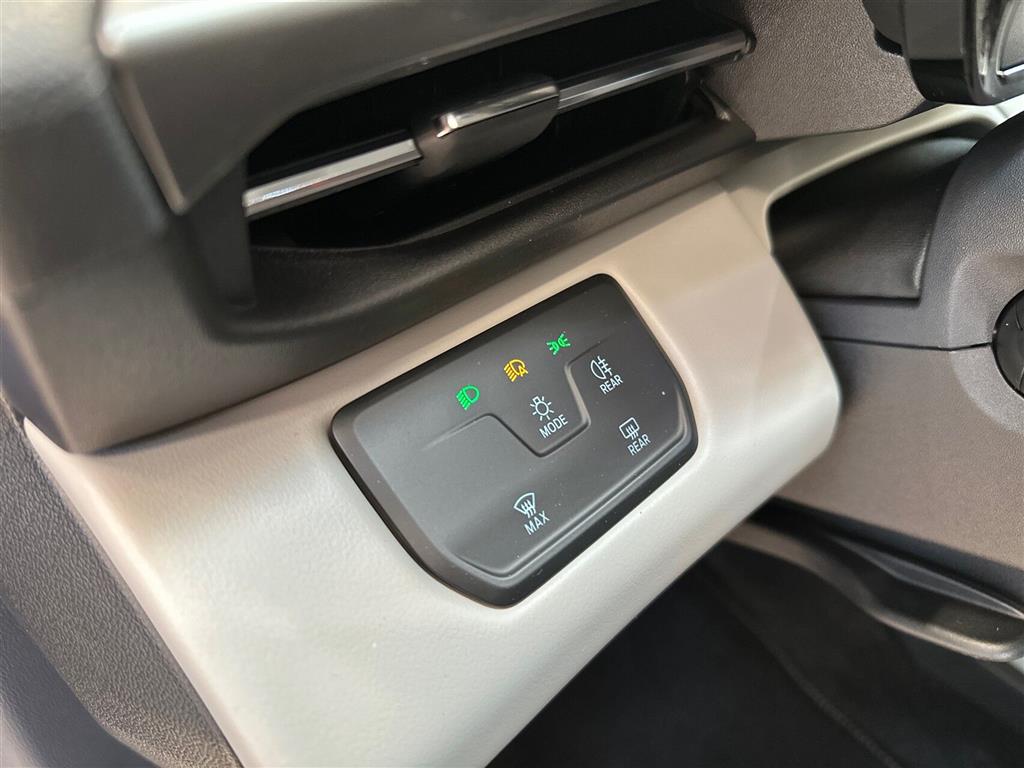 Ford Explorer UR Select billede 18