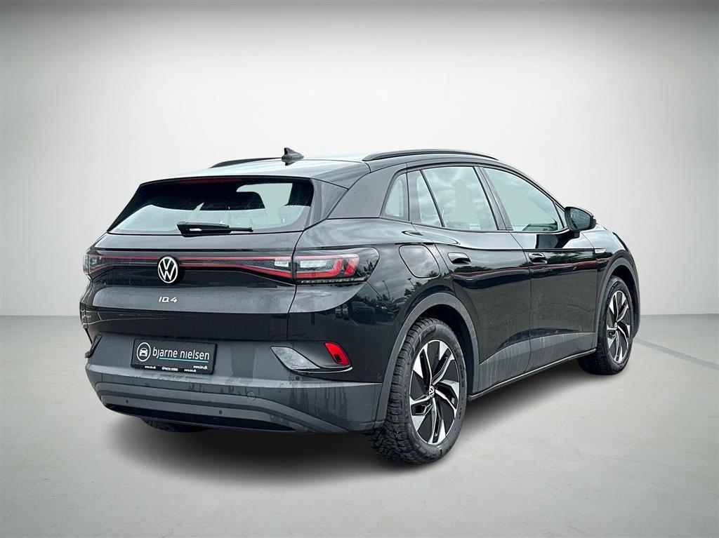 VW ID.4 Pro billede 2