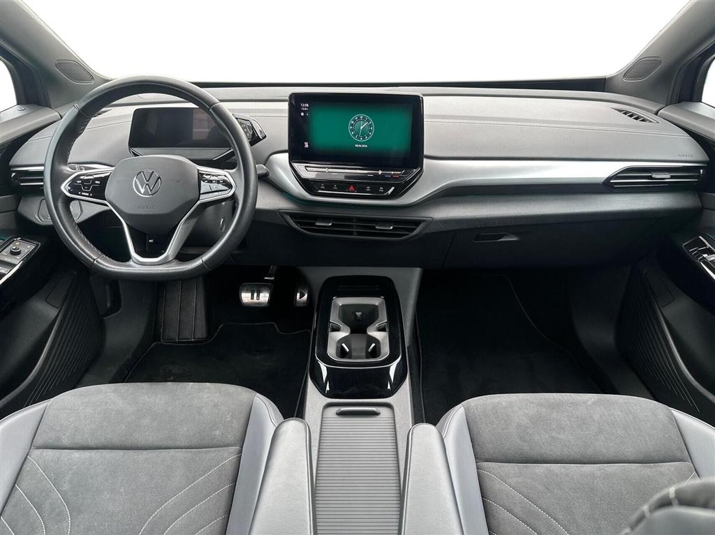 VW ID.4 Pro billede 4