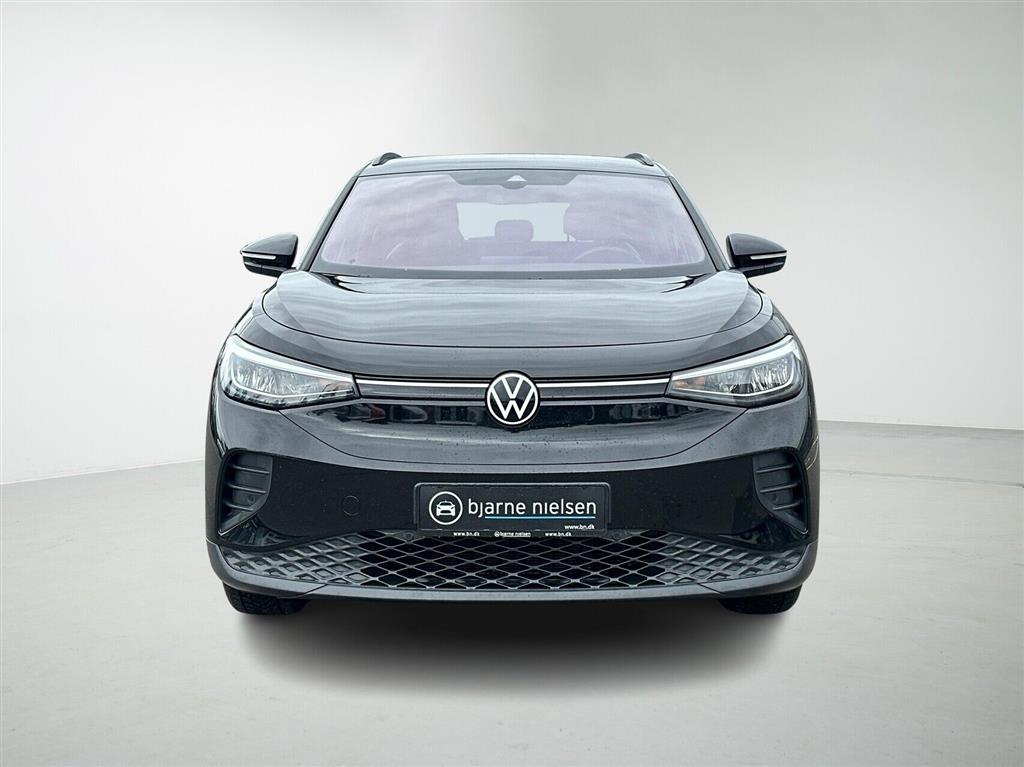 VW ID.4 Pro billede 6