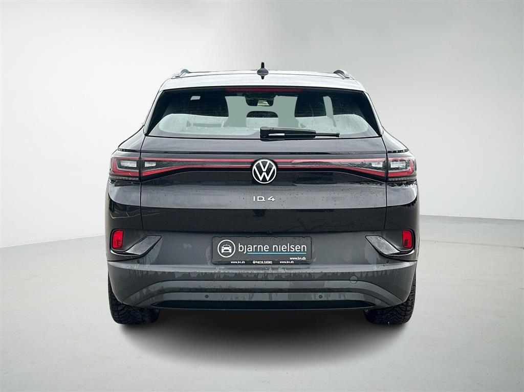 VW ID.4 Pro billede 7