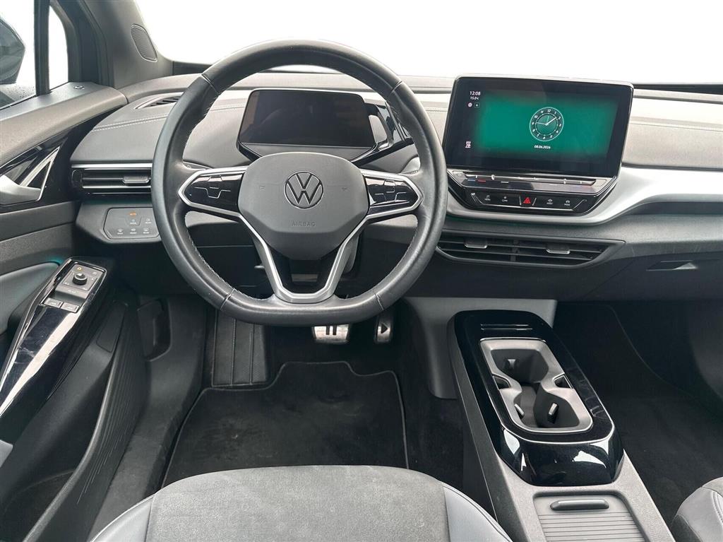 VW ID.4 Pro billede 9