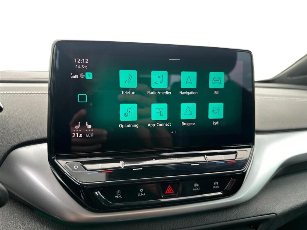 VW ID.4 Pro billede 11