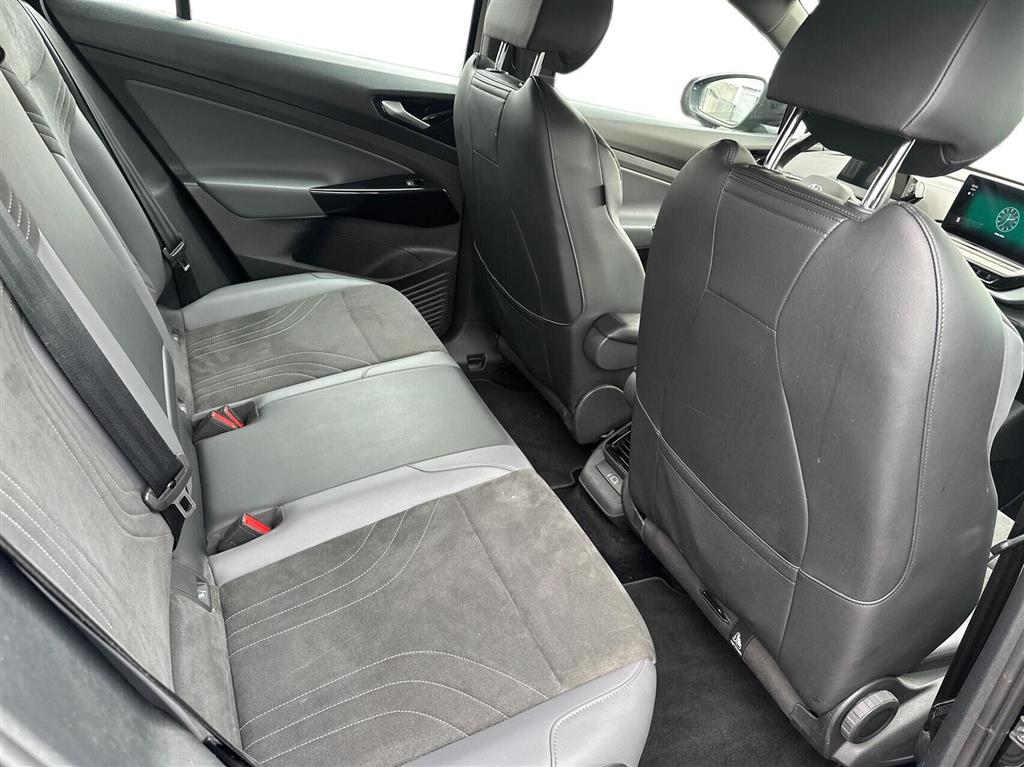 VW ID.4 Pro billede 12