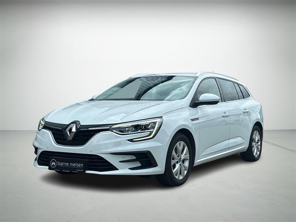 Renault Mégane Zen