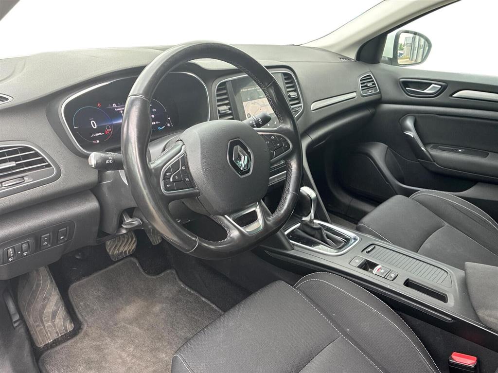 Renault Mégane Zen billede 10